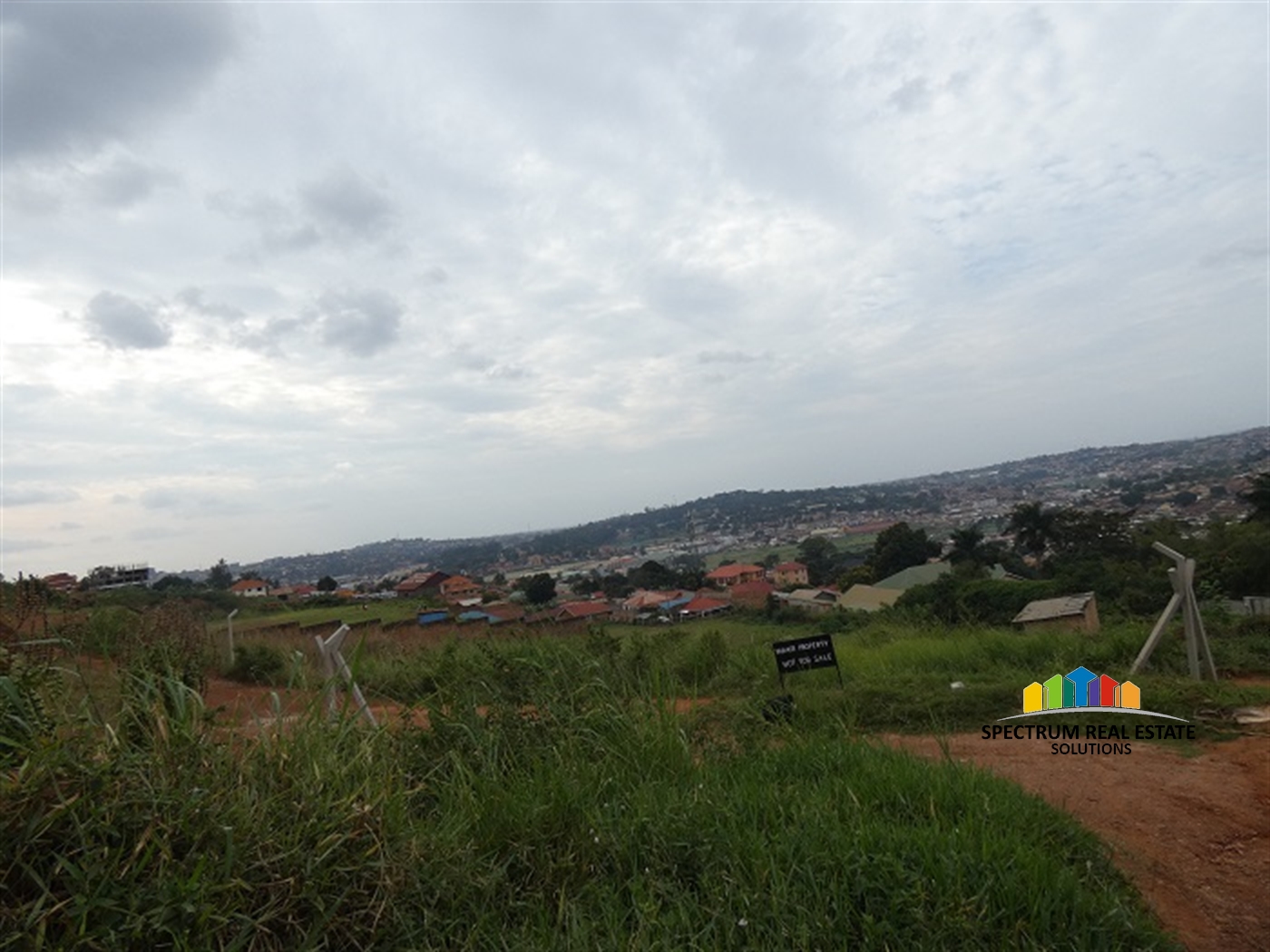 Residential Land for sale in Mbuya Kampala