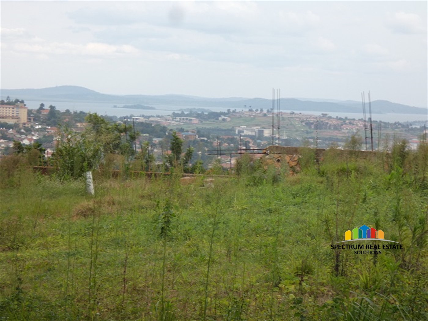 Residential Land for sale in Mbuya Kampala