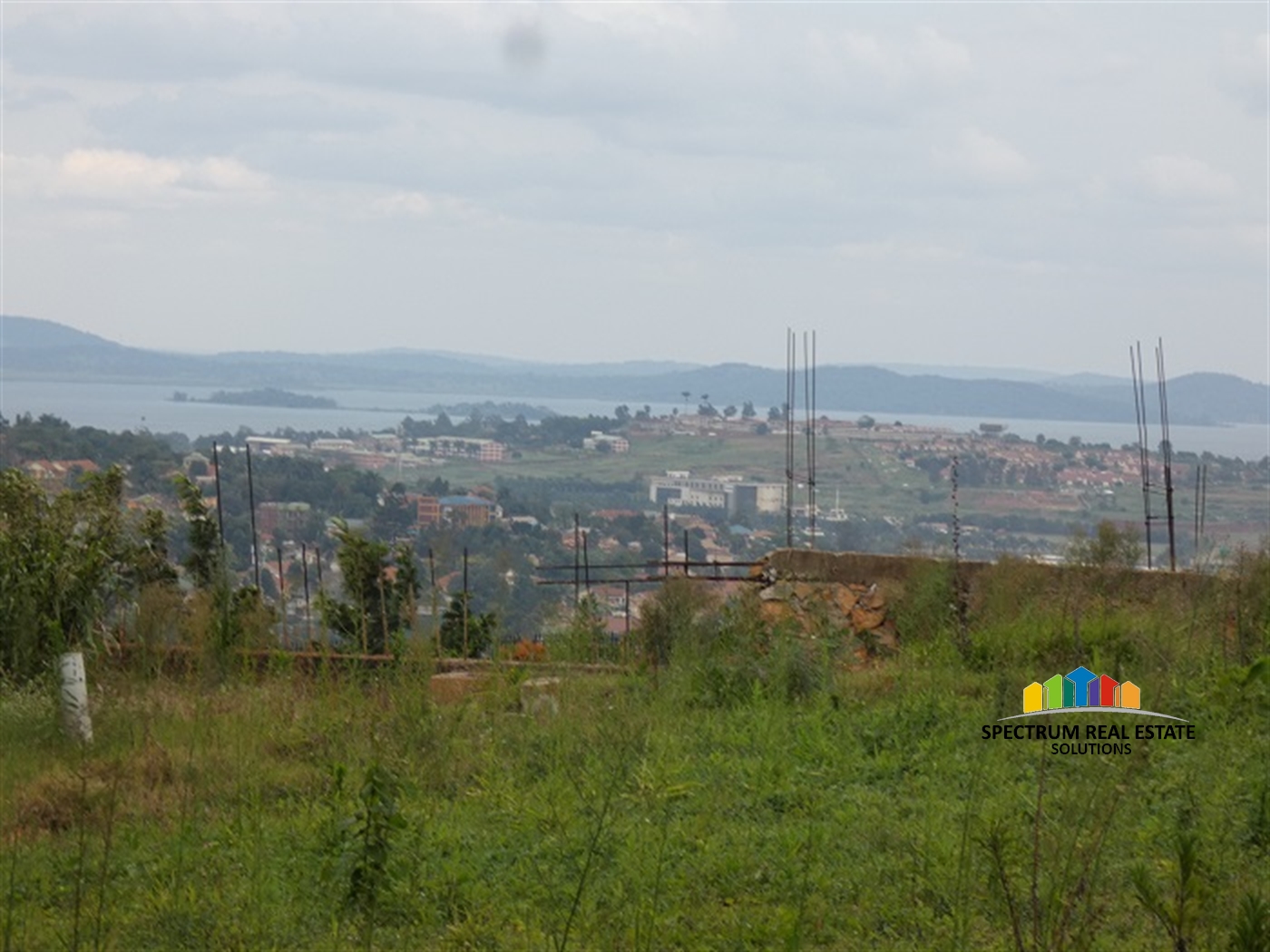 Residential Land for sale in Mbuya Kampala