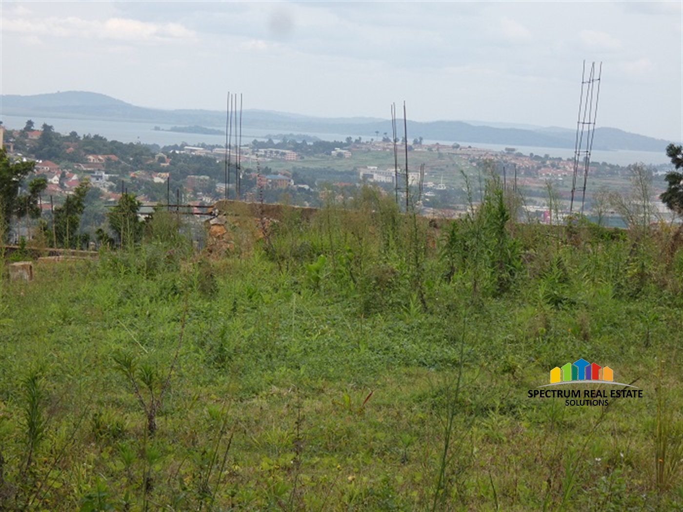 Residential Land for sale in Mbuya Kampala