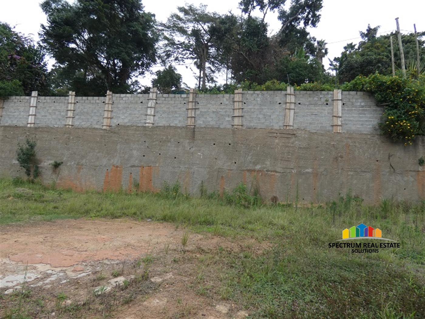 Residential Land for sale in Mbuya Kampala