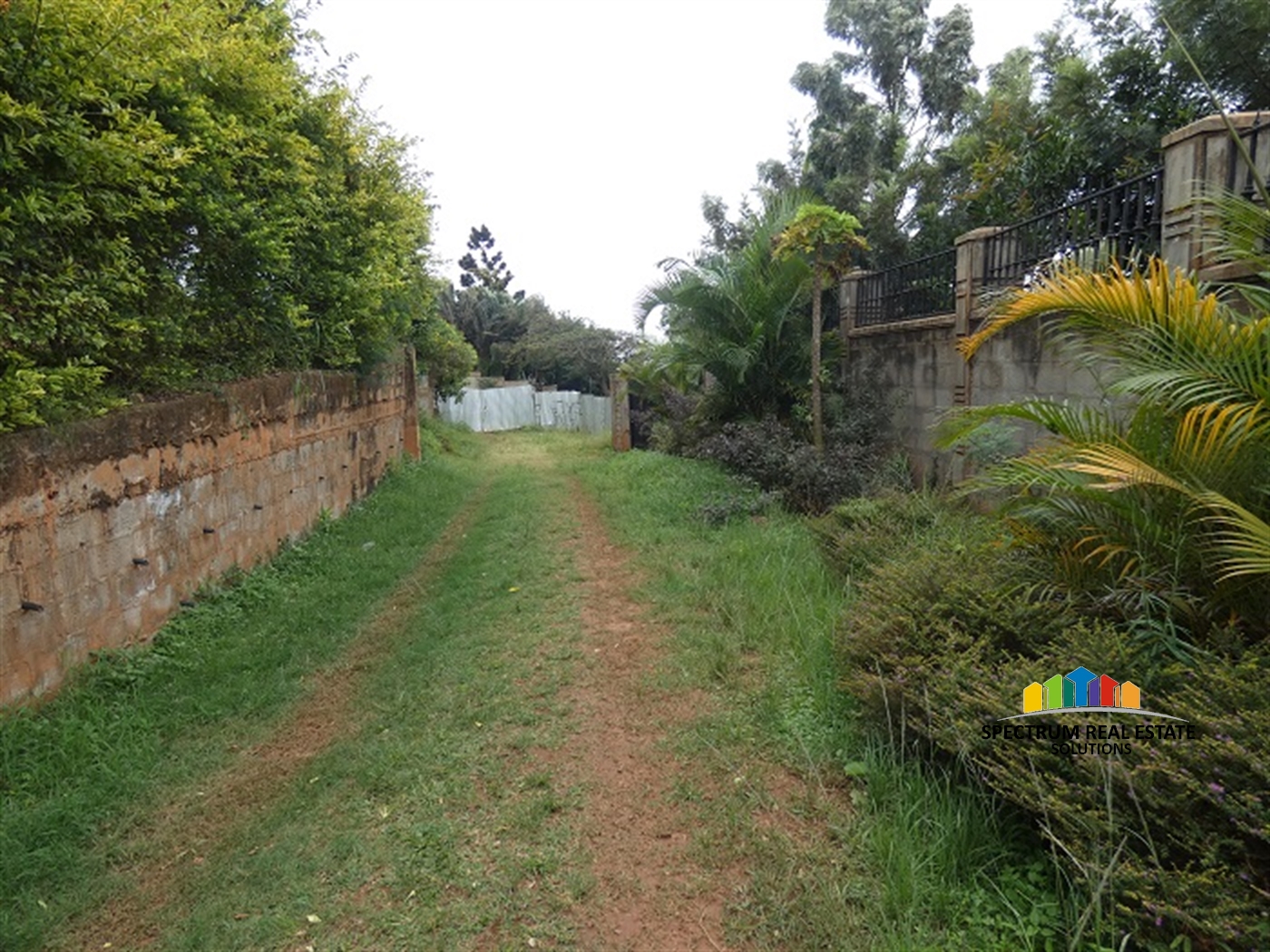 Residential Land for sale in Mbuya Kampala