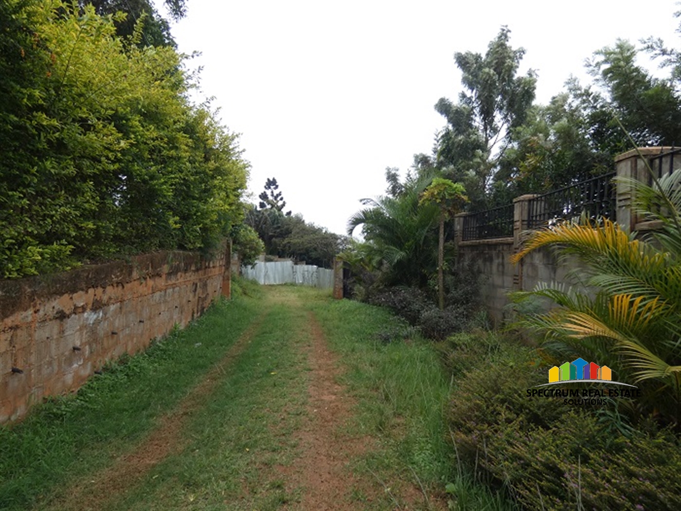 Residential Land for sale in Mbuya Kampala