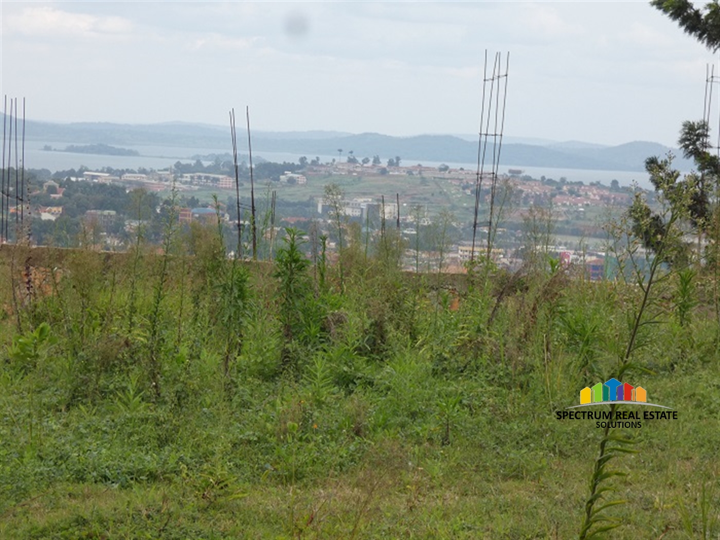 Residential Land for sale in Mbuya Kampala