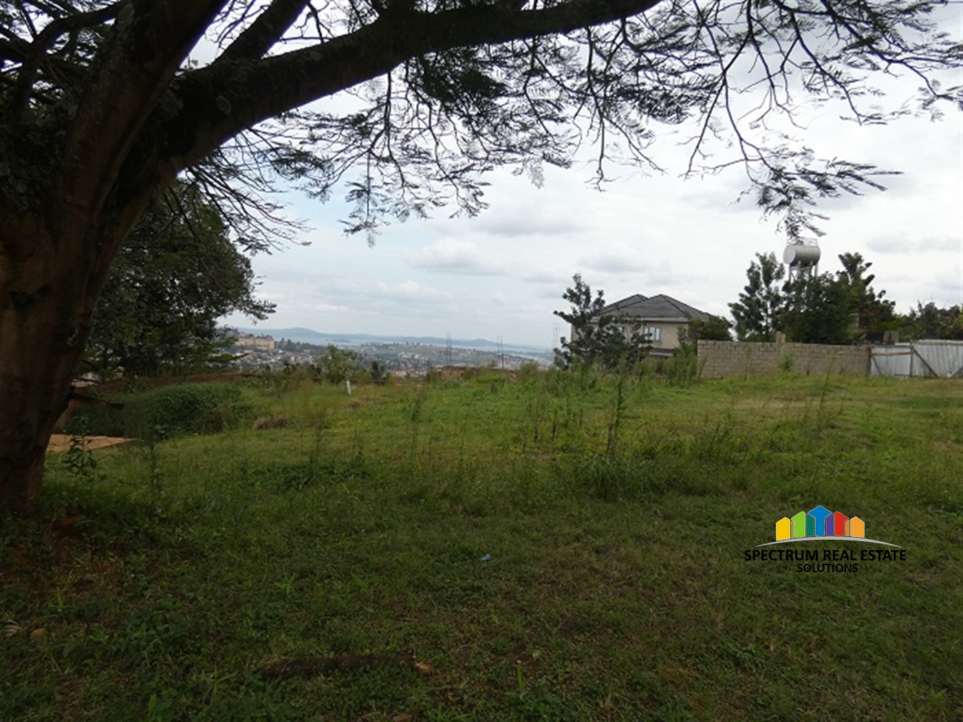 Residential Land for sale in Mbuya Kampala