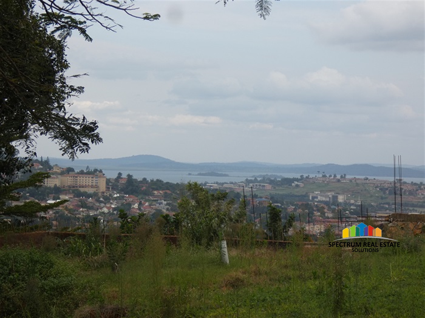 Residential Land for sale in Mbuya Kampala