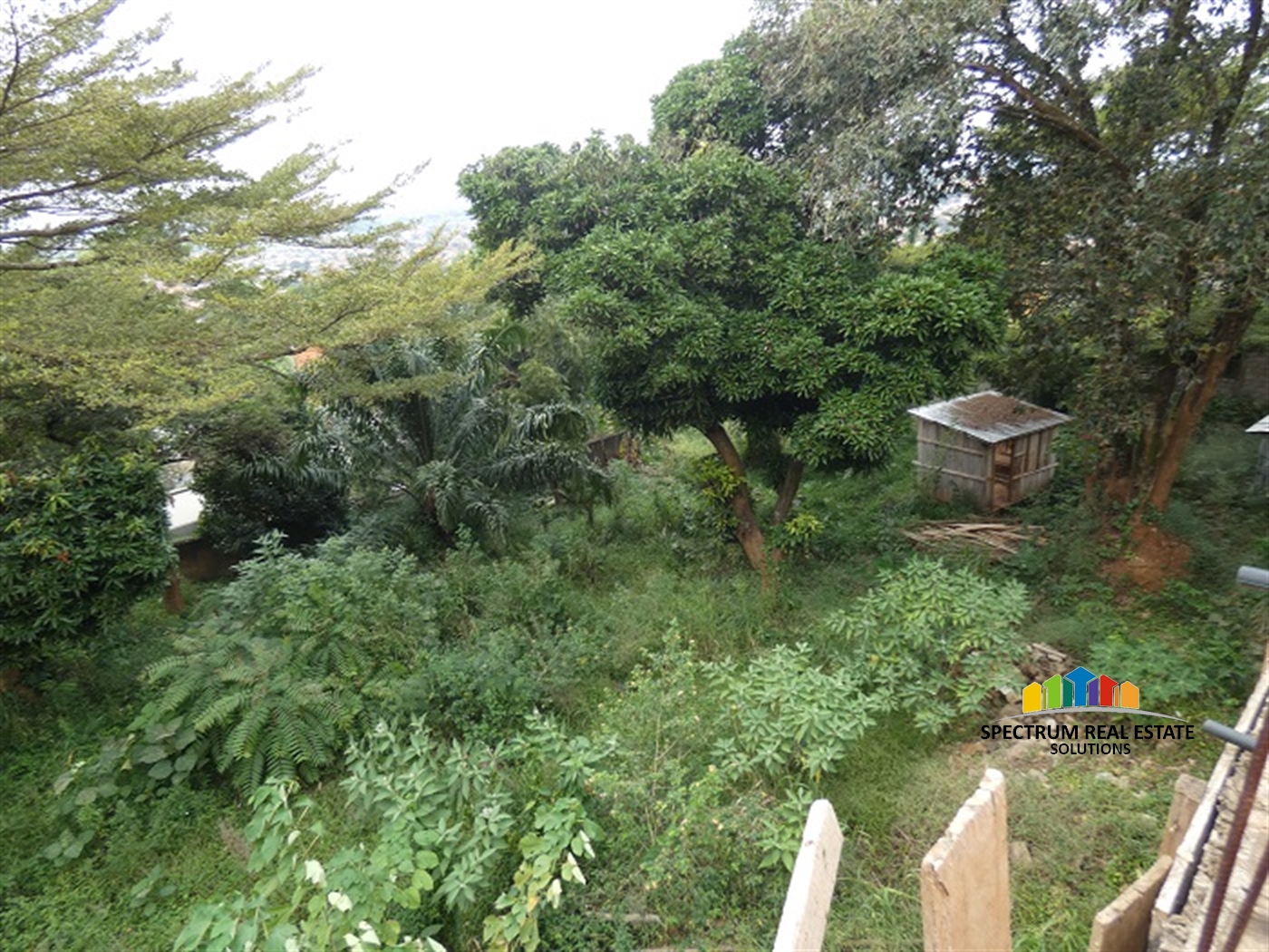 Residential Land for sale in Mbuya Kampala