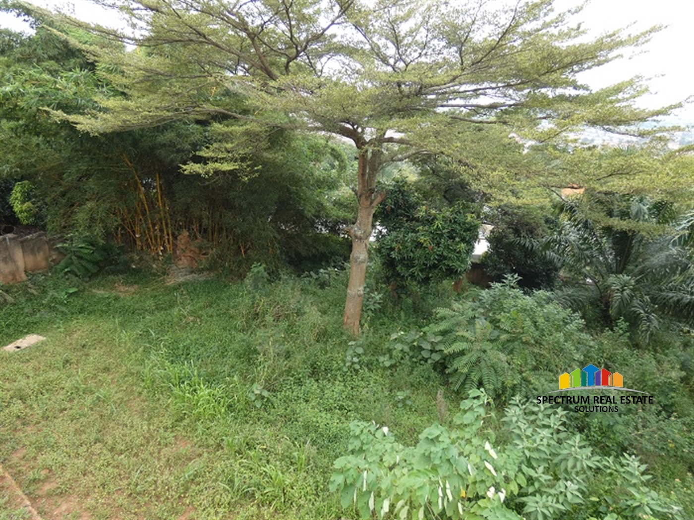 Residential Land for sale in Mbuya Kampala