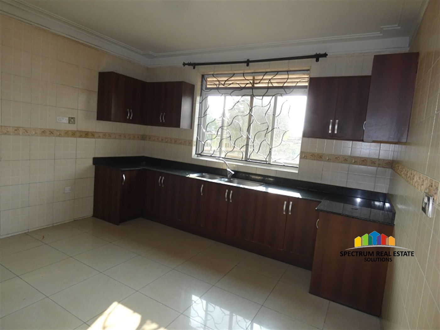 Storeyed house for rent in Naalya Kampala