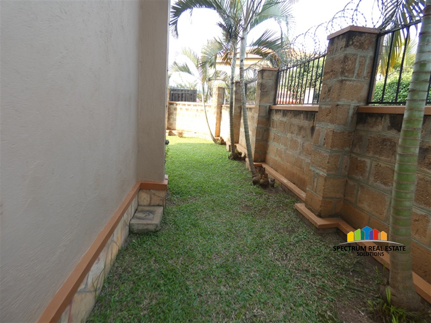 Storeyed house for rent in Naalya Kampala