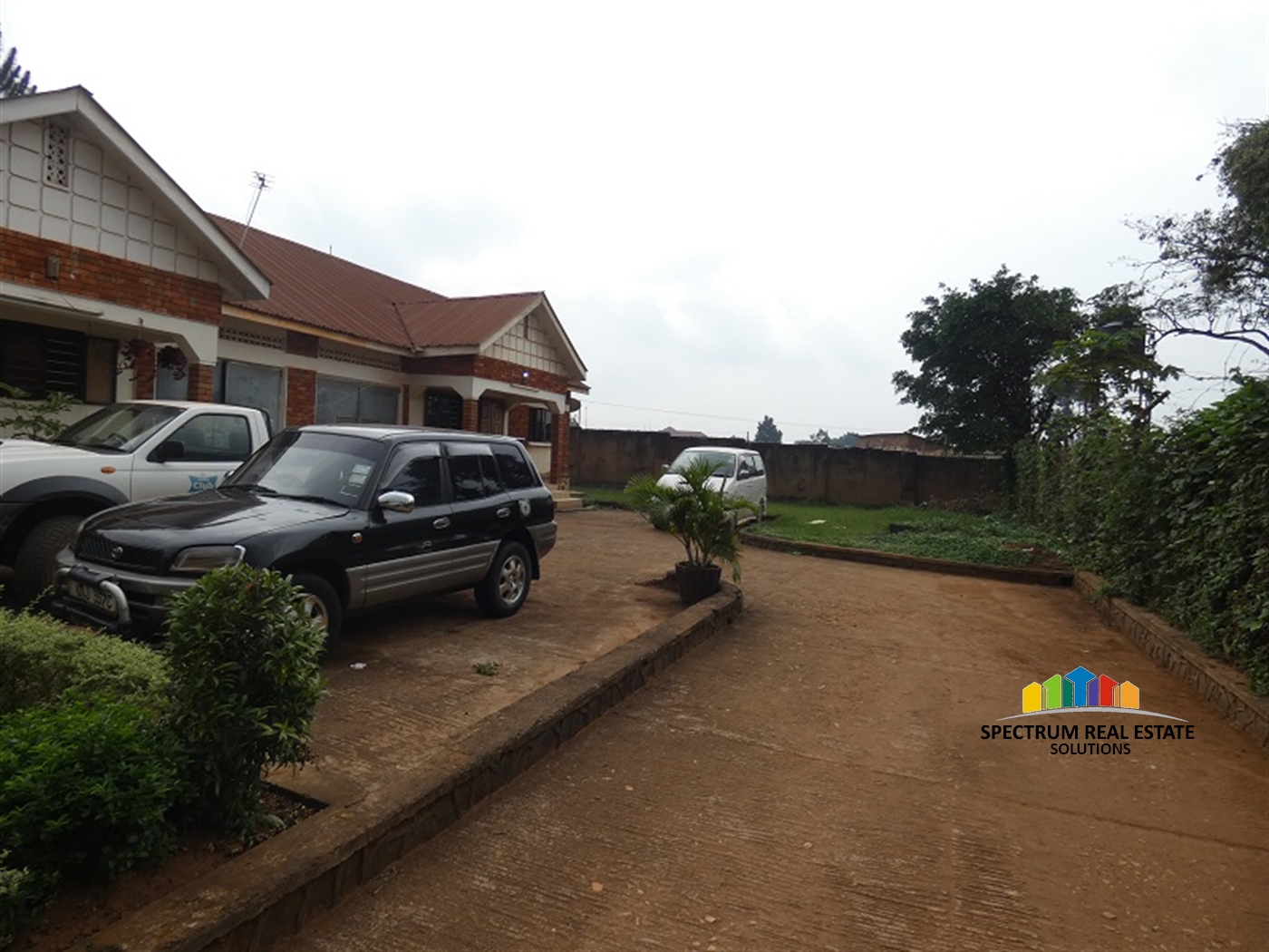 Residential Land for sale in Kisaasi Kampala