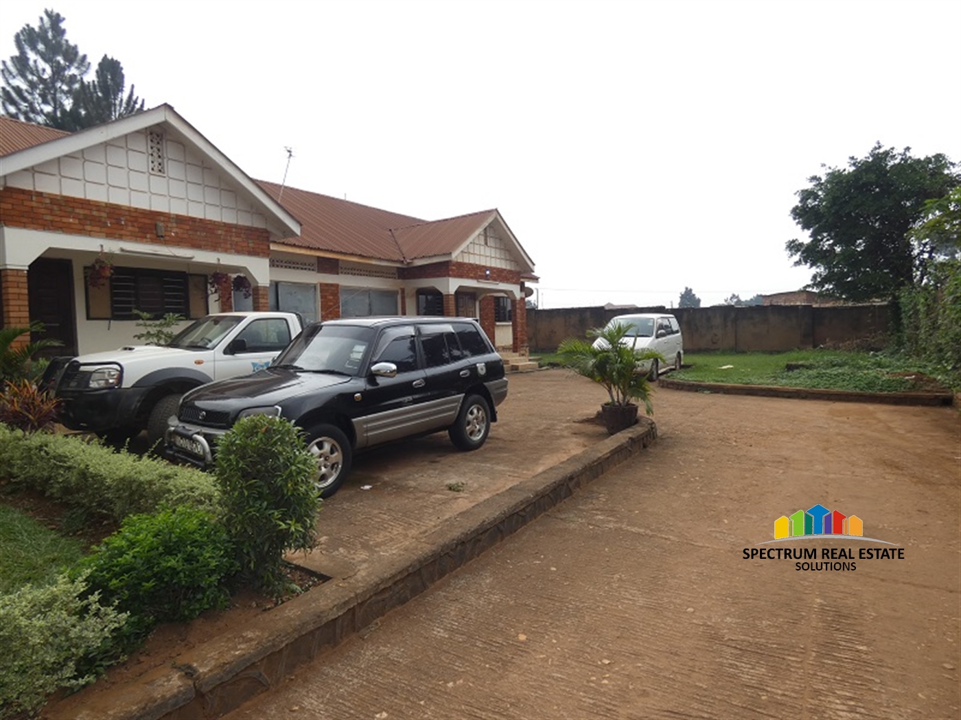 Residential Land for sale in Kisaasi Kampala