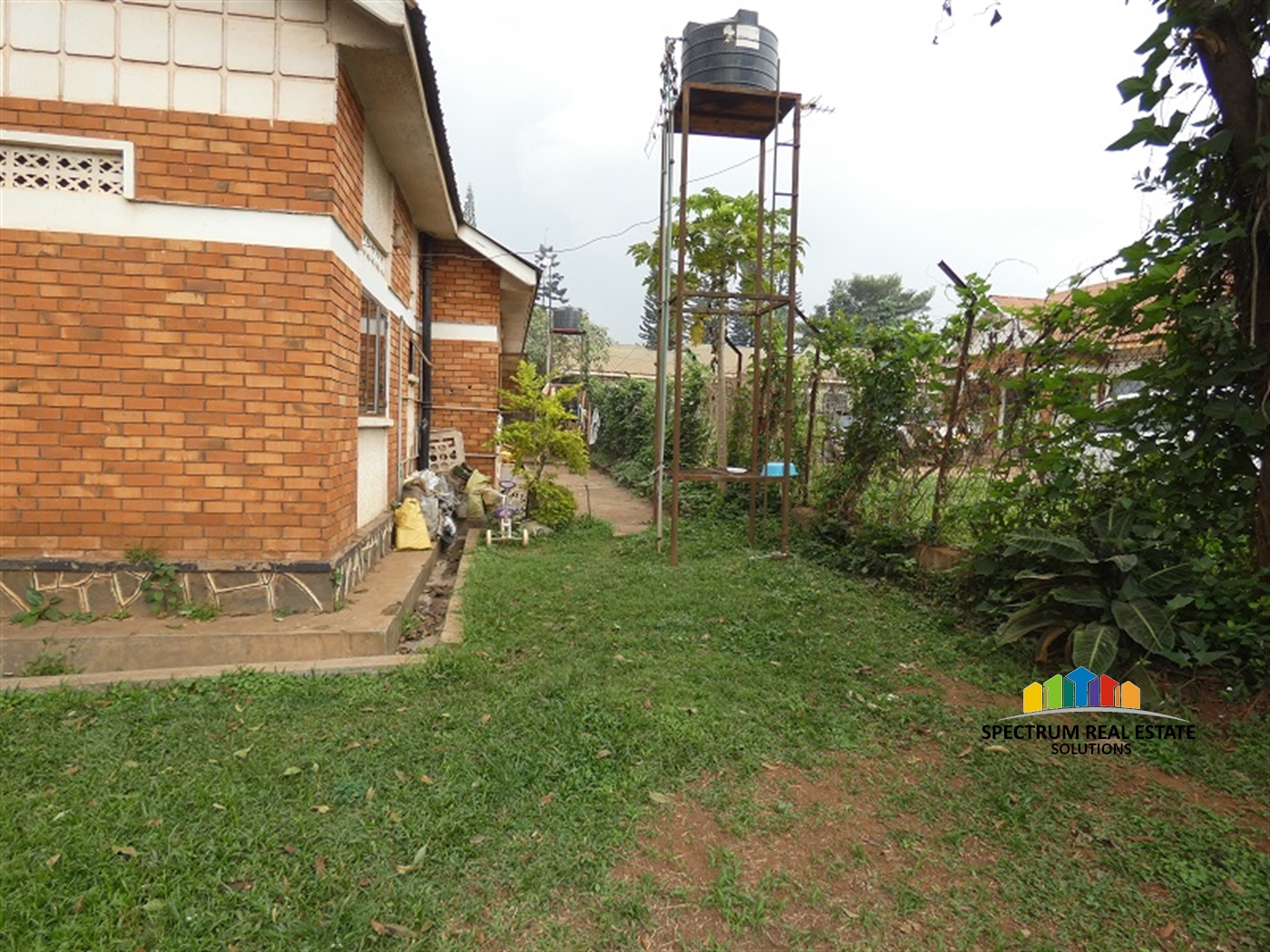 Residential Land for sale in Kisaasi Kampala