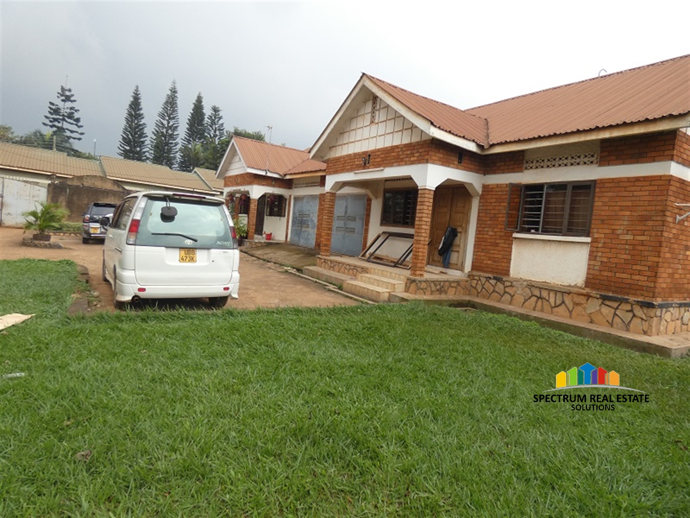 Residential Land for sale in Kisaasi Kampala