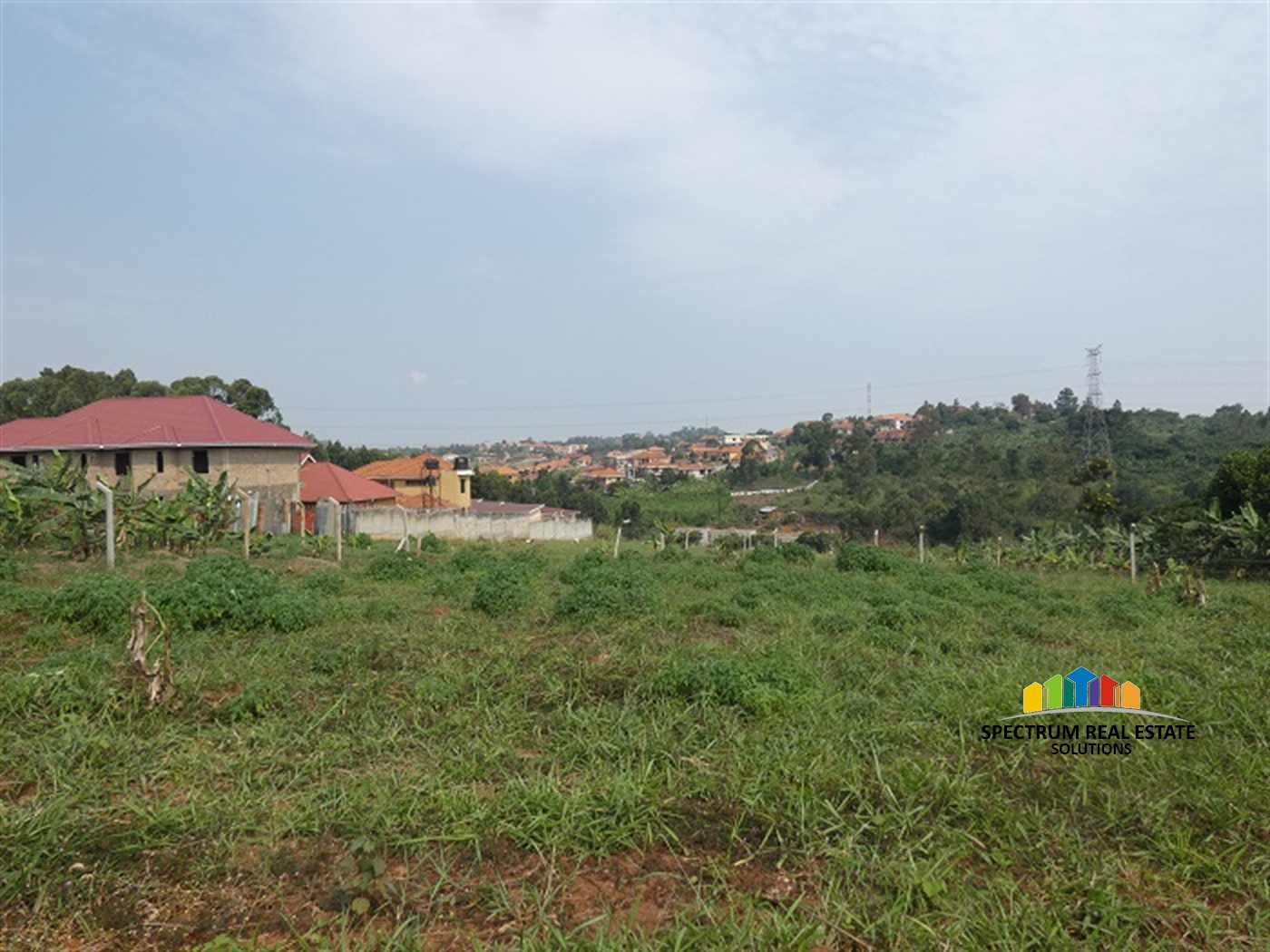 Residential Land for sale in Kira Wakiso