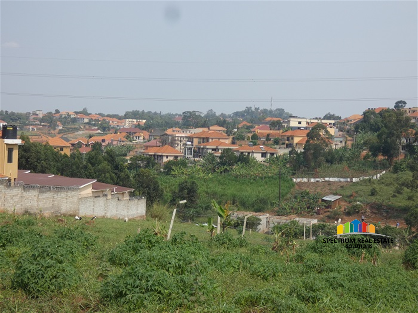 Residential Land for sale in Kira Wakiso