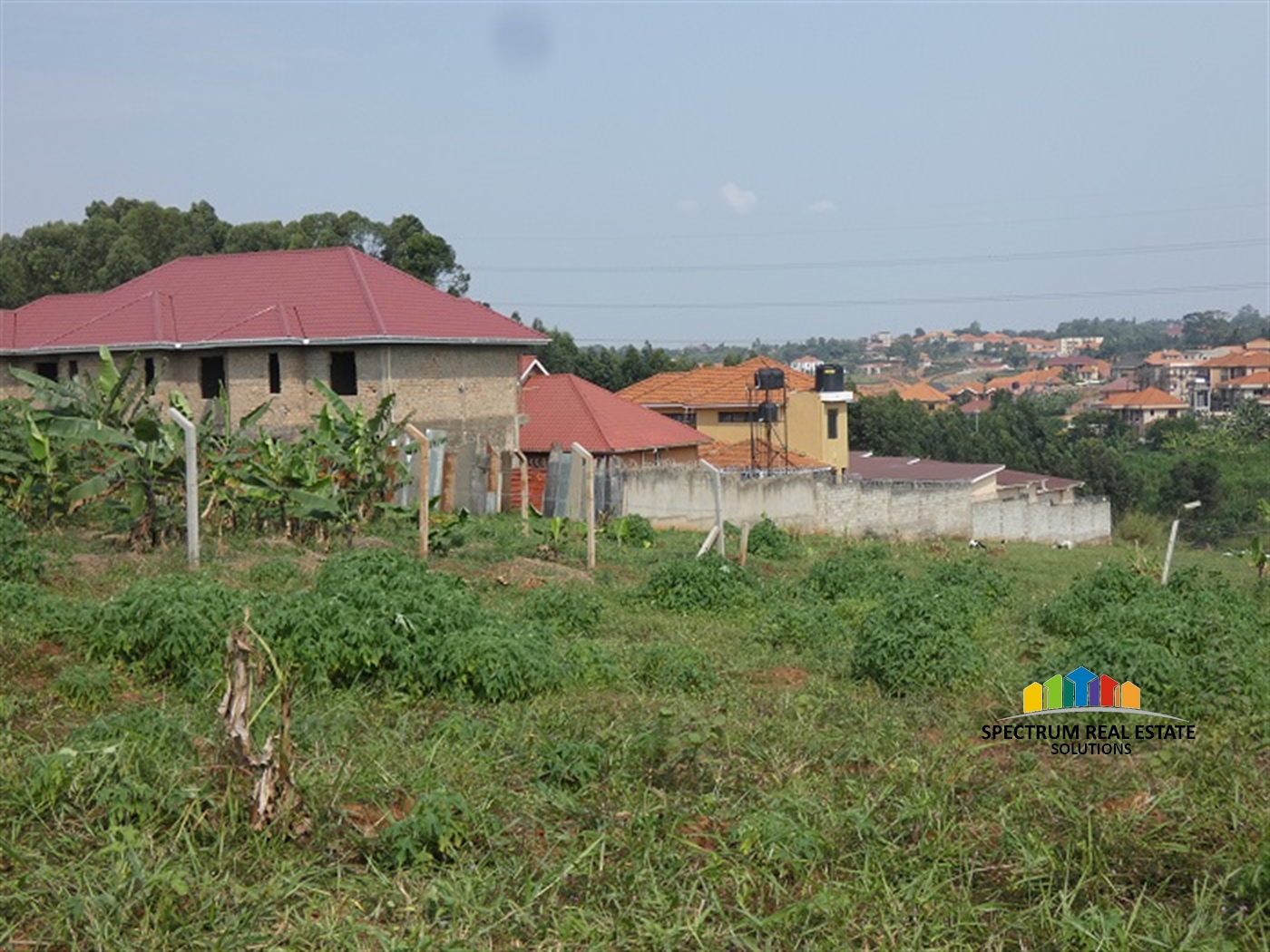 Residential Land for sale in Kira Wakiso