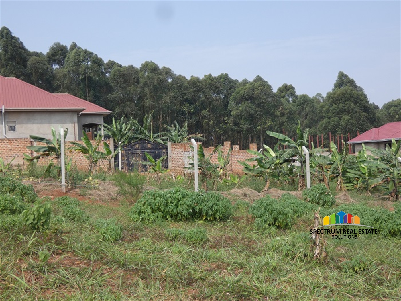 Residential Land for sale in Kira Wakiso