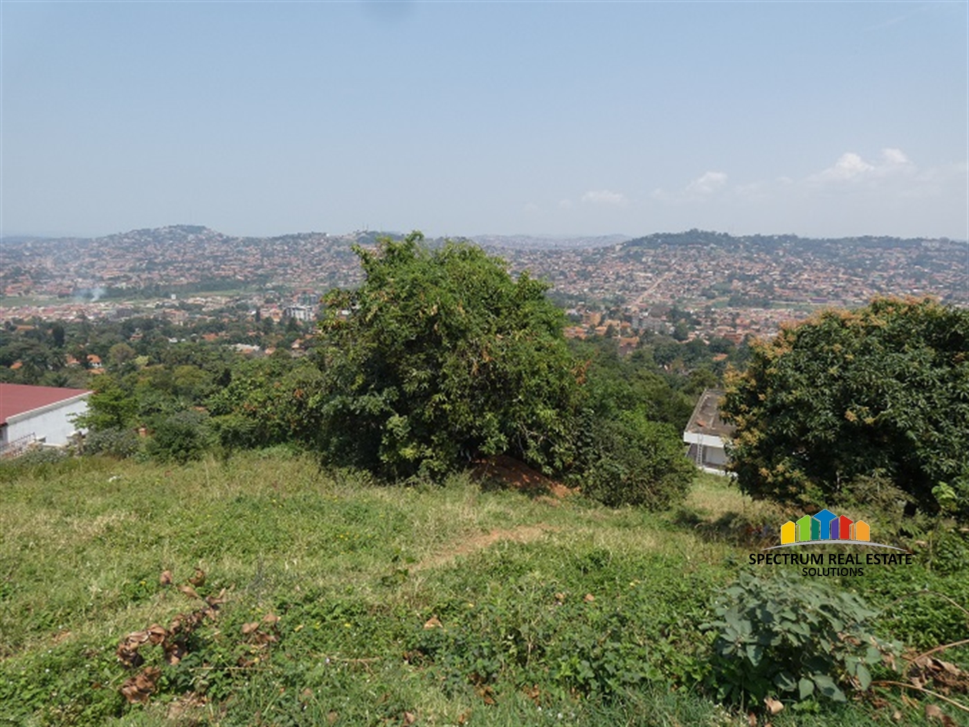 Residential Land for sale in Muyenga Kampala