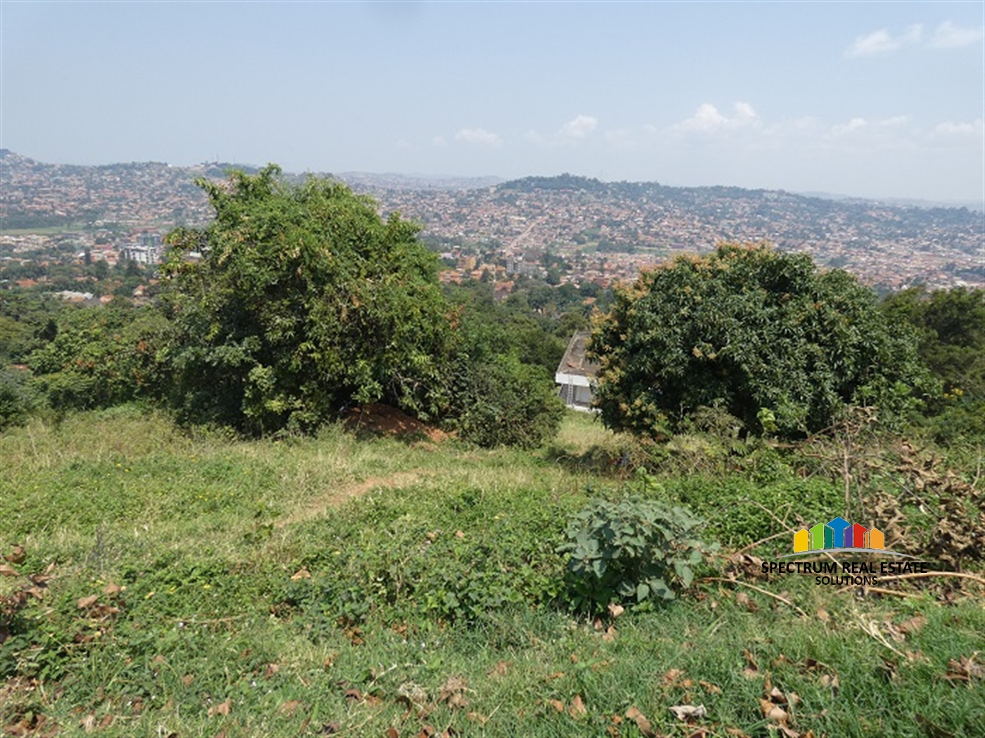 Residential Land for sale in Muyenga Kampala