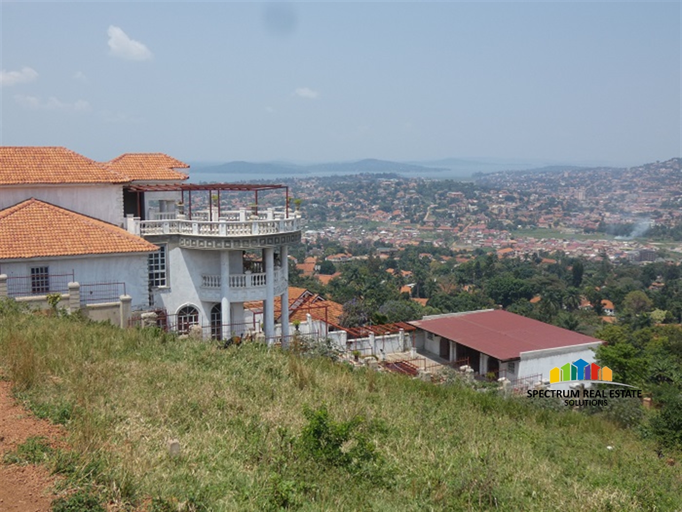 Residential Land for sale in Muyenga Kampala