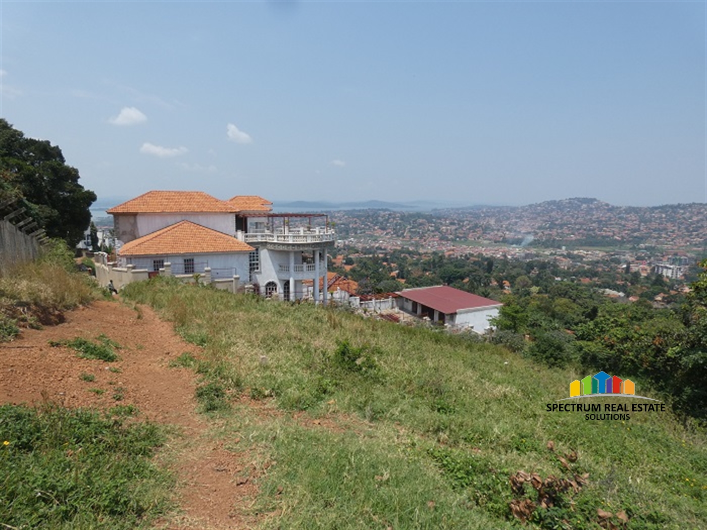 Residential Land for sale in Muyenga Kampala