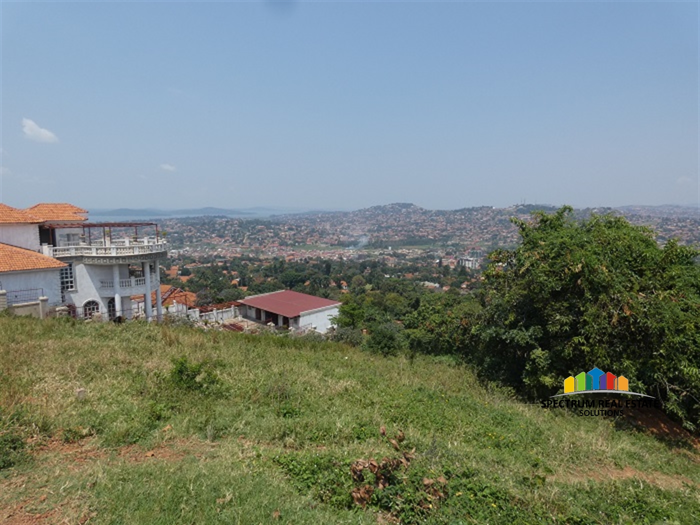 Residential Land for sale in Muyenga Kampala