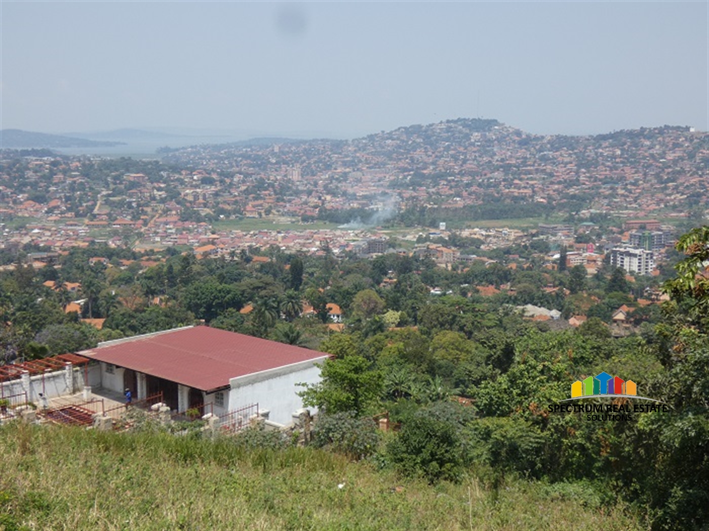 Residential Land for sale in Muyenga Kampala