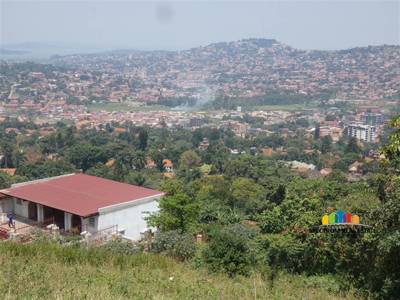 Residential Land for sale in Muyenga Kampala