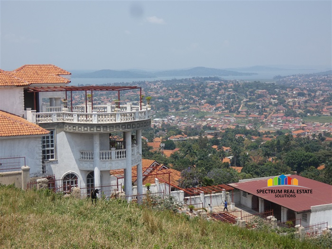 Residential Land for sale in Muyenga Kampala