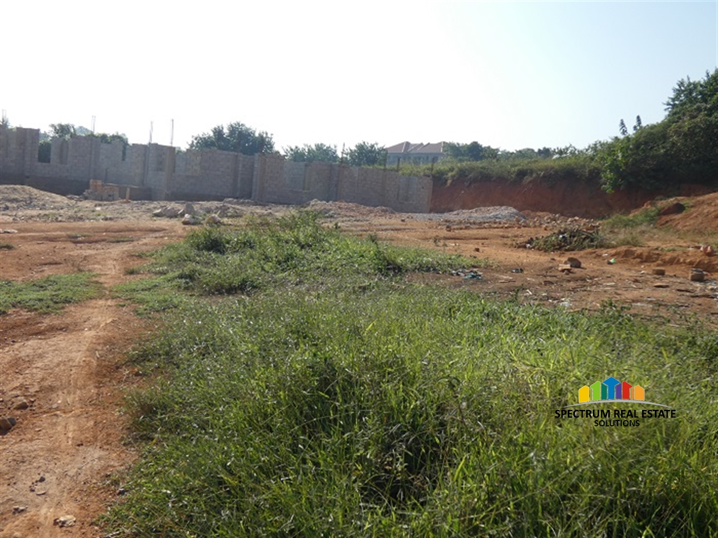 Residential Land for sale in Kiwaatule Kampala