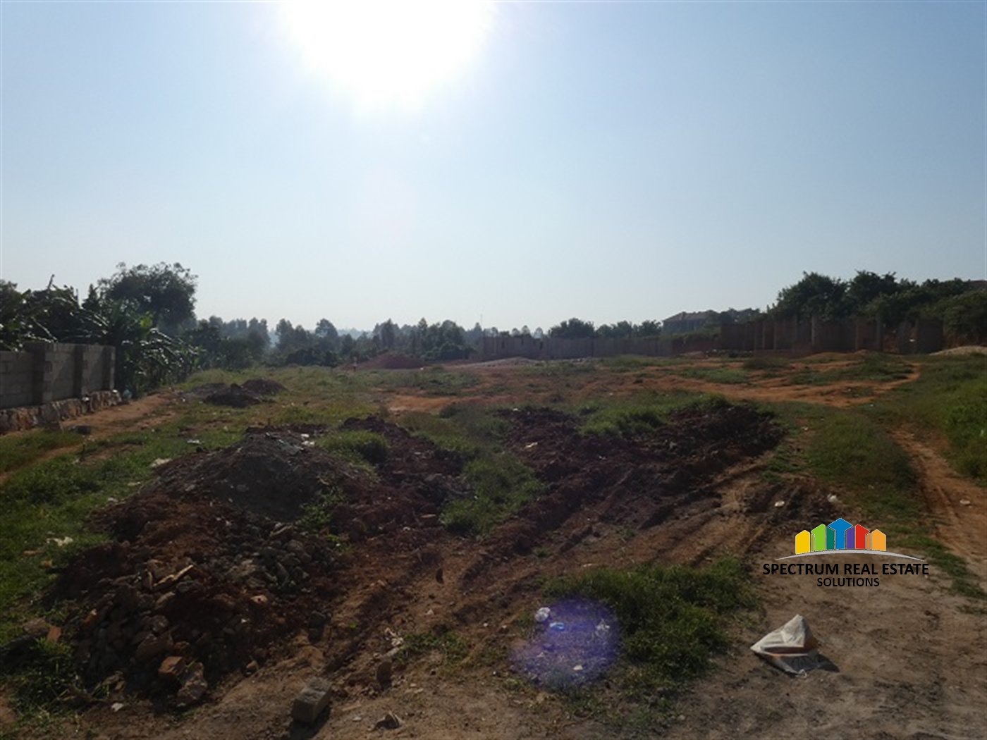 Residential Land for sale in Kiwaatule Kampala