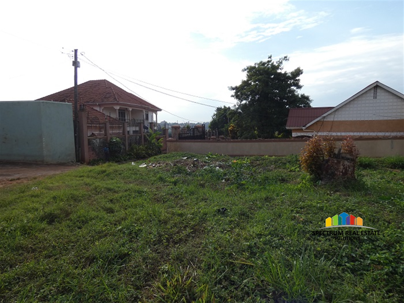 Residential Land for sale in Kiwaatule Kampala