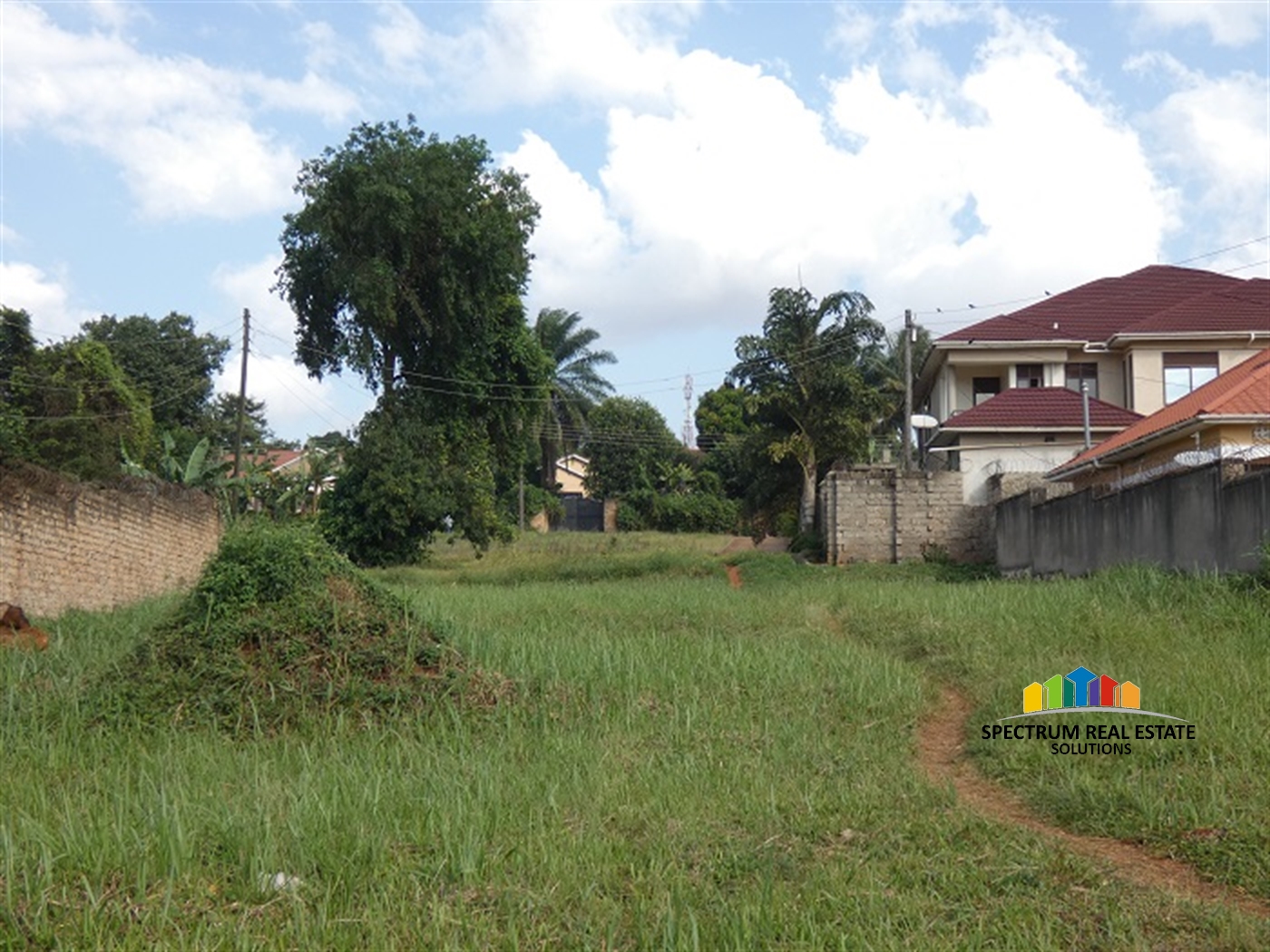 Residential Land for sale in Kiwaatule Kampala