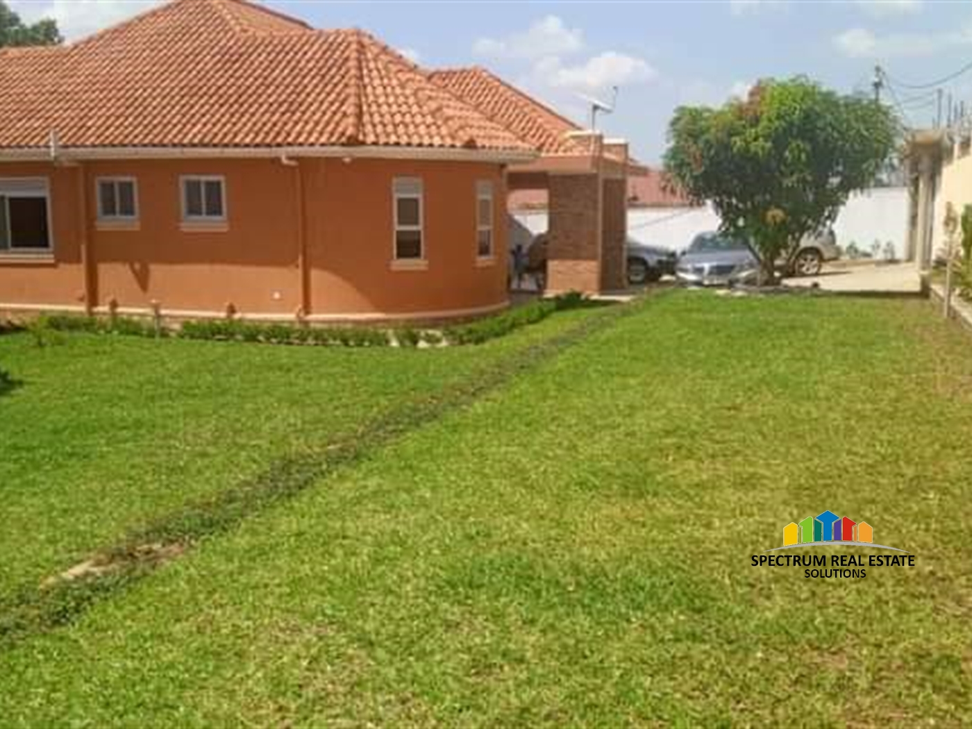 Bungalow for sale in Namugongo Wakiso