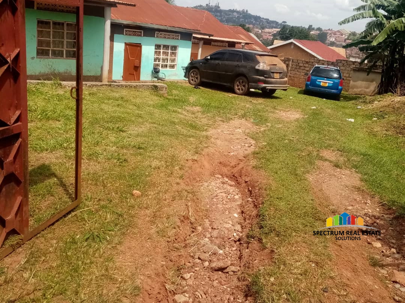 Residential Land for sale in Makerere Kampala