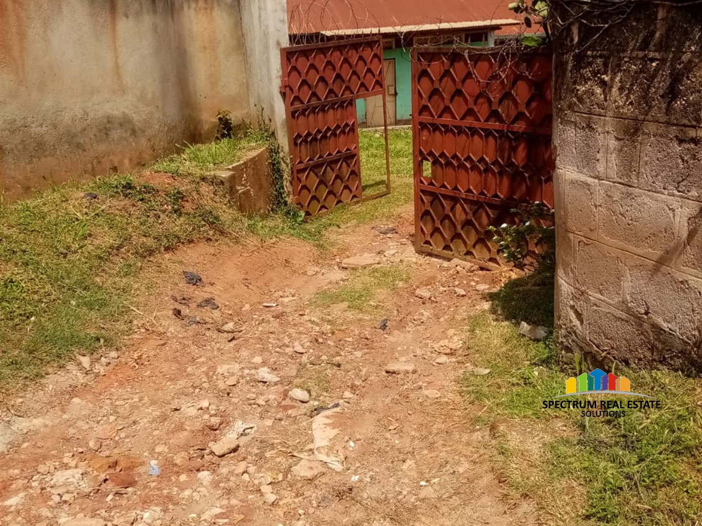 Residential Land for sale in Makerere Kampala