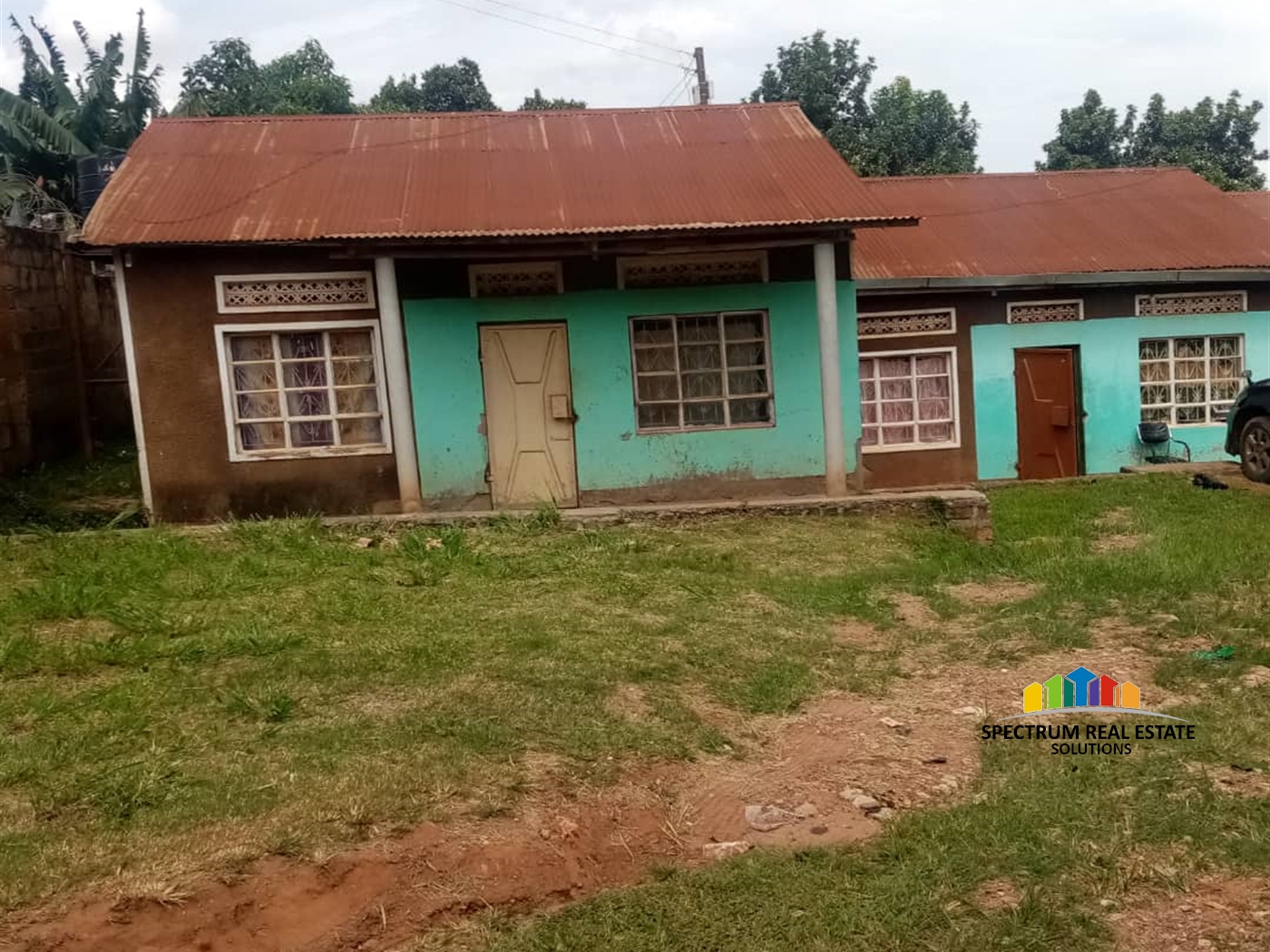 Residential Land for sale in Makerere Kampala