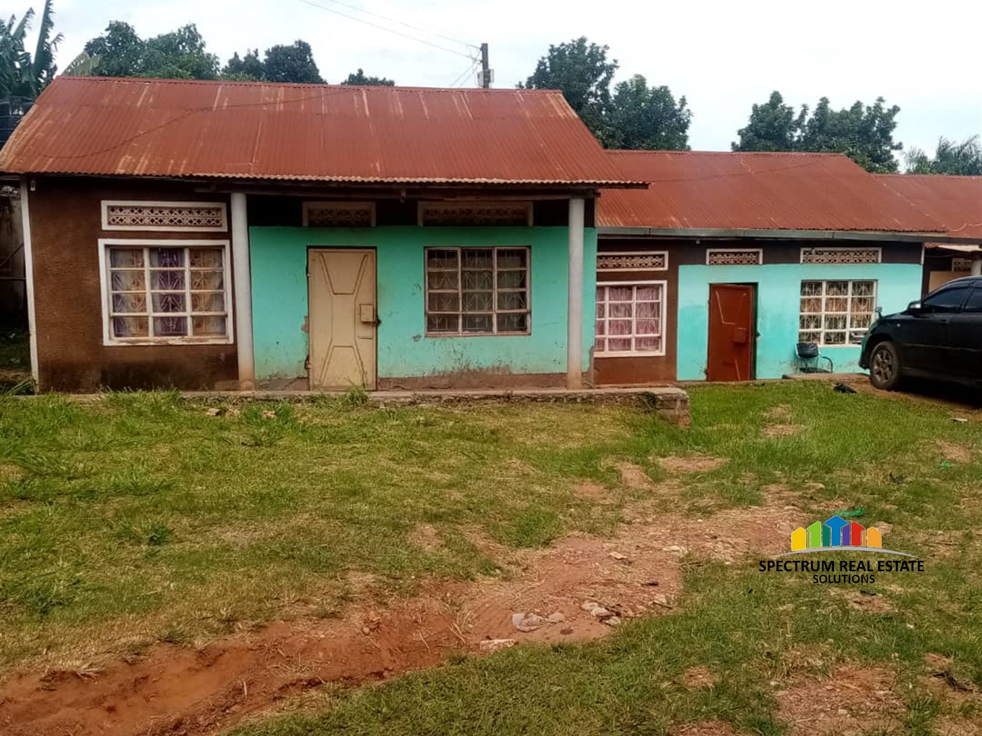 Residential Land for sale in Makerere Kampala