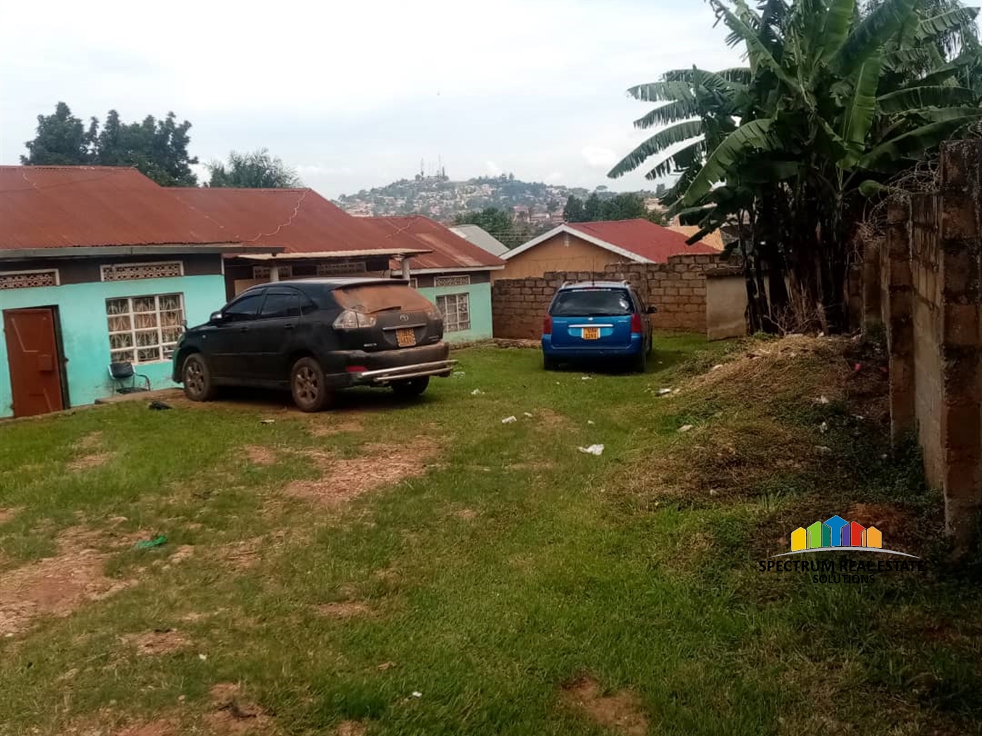 Residential Land for sale in Makerere Kampala