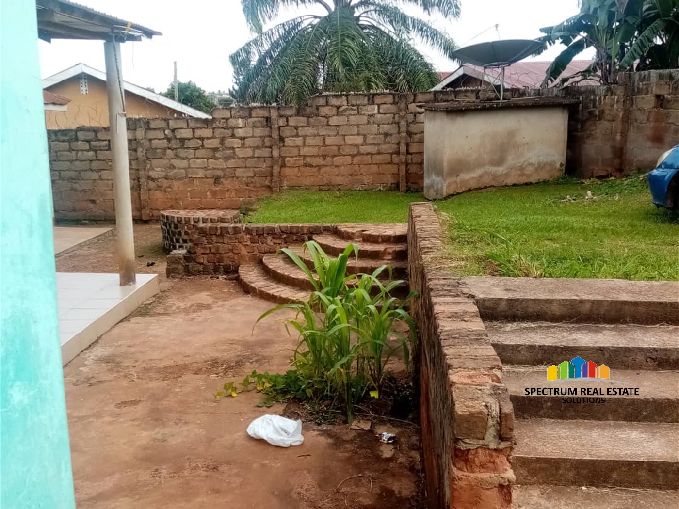 Residential Land for sale in Makerere Kampala