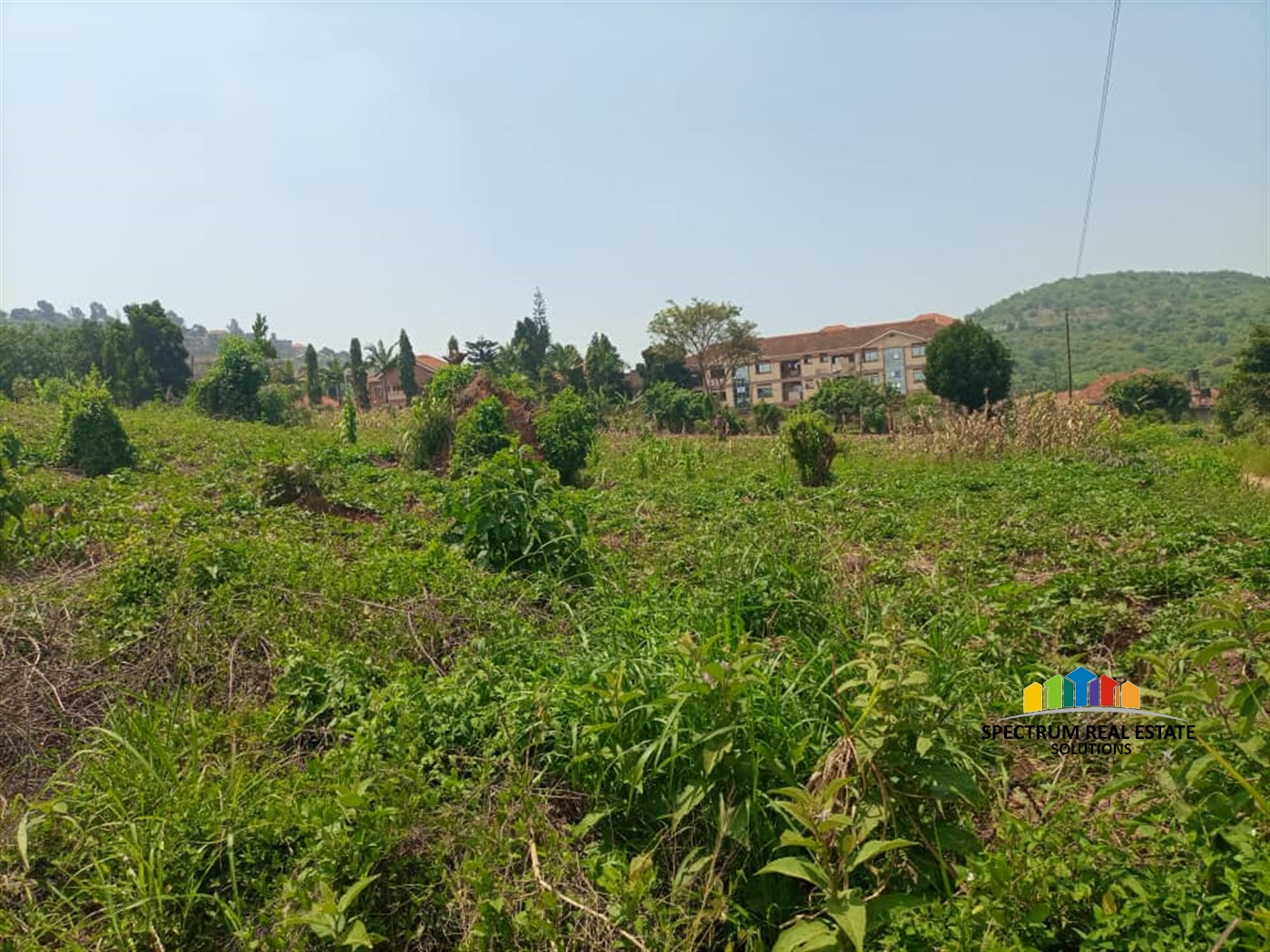 Residential Land for sale in Lubowa Kampala