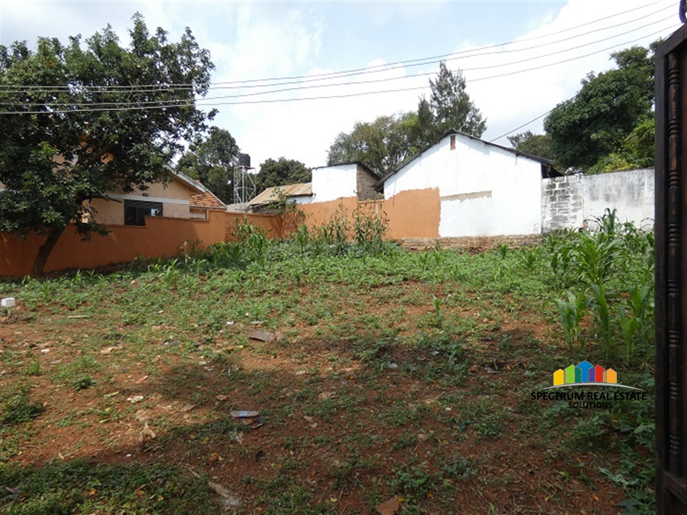 Storeyed house for sale in Buziga Kampala