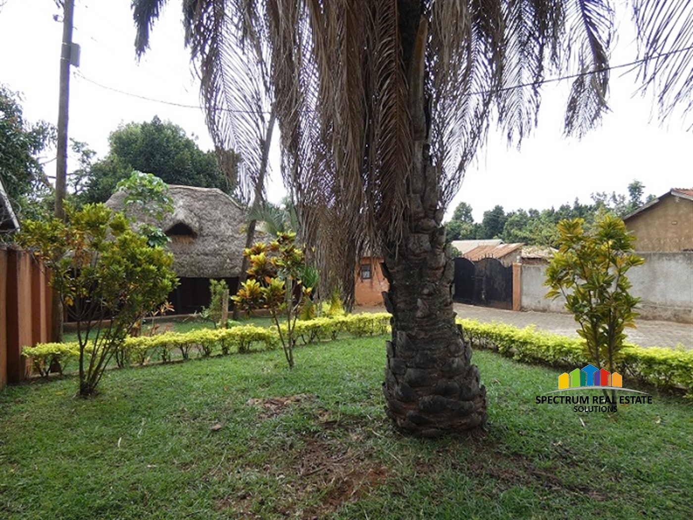 Storeyed house for sale in Buziga Kampala