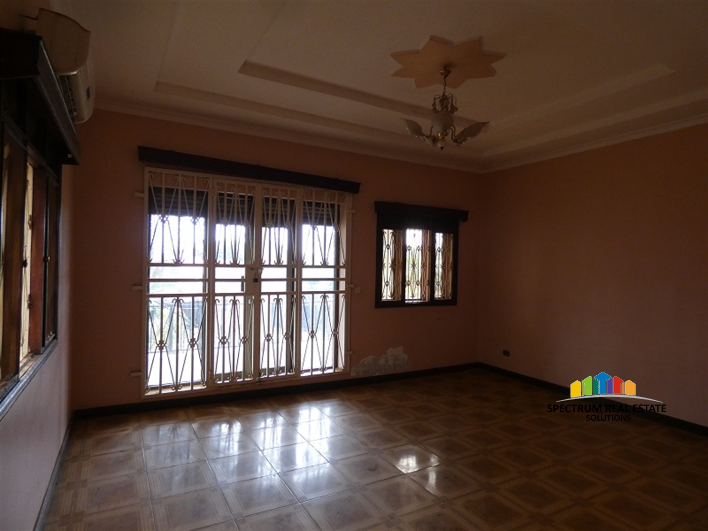 Storeyed house for sale in Buziga Kampala