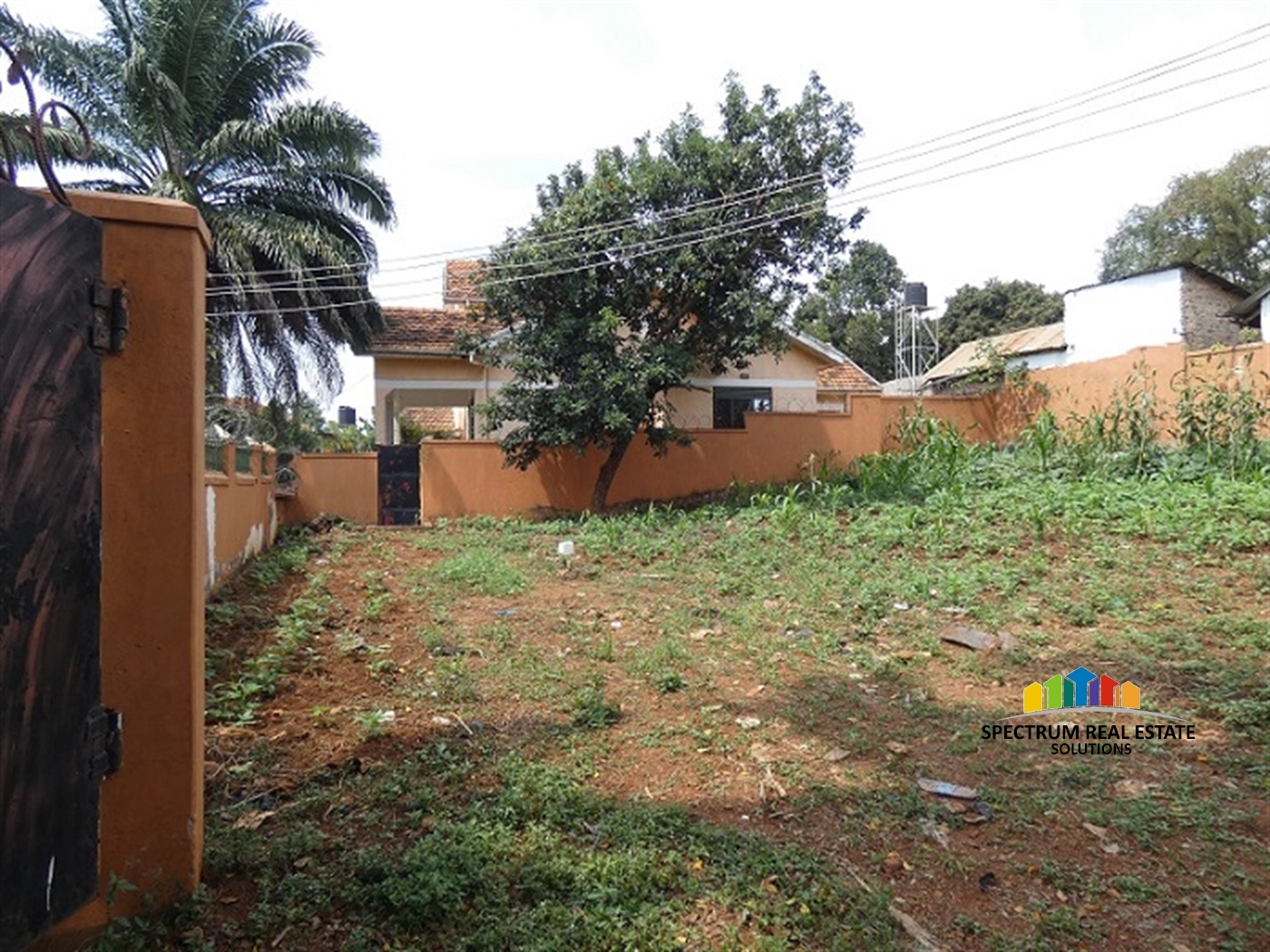 Storeyed house for sale in Buziga Kampala