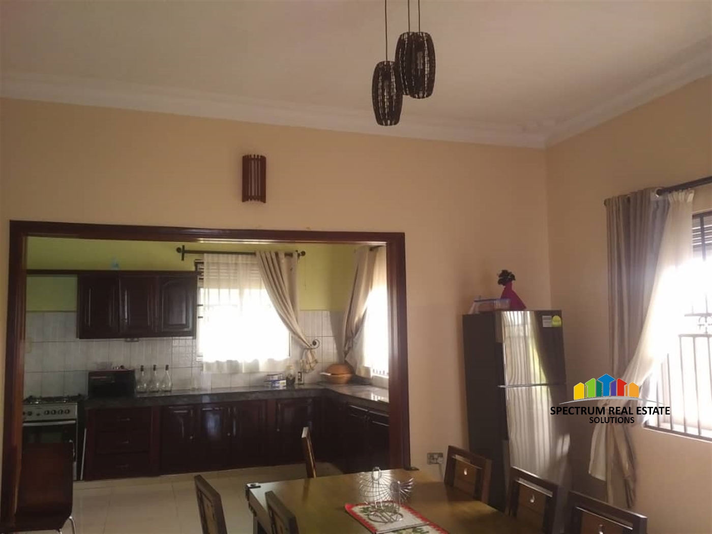 Bungalow for sale in Bukasa Kampala