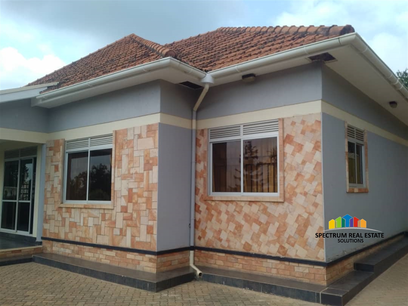 Bungalow for sale in Bukasa Kampala