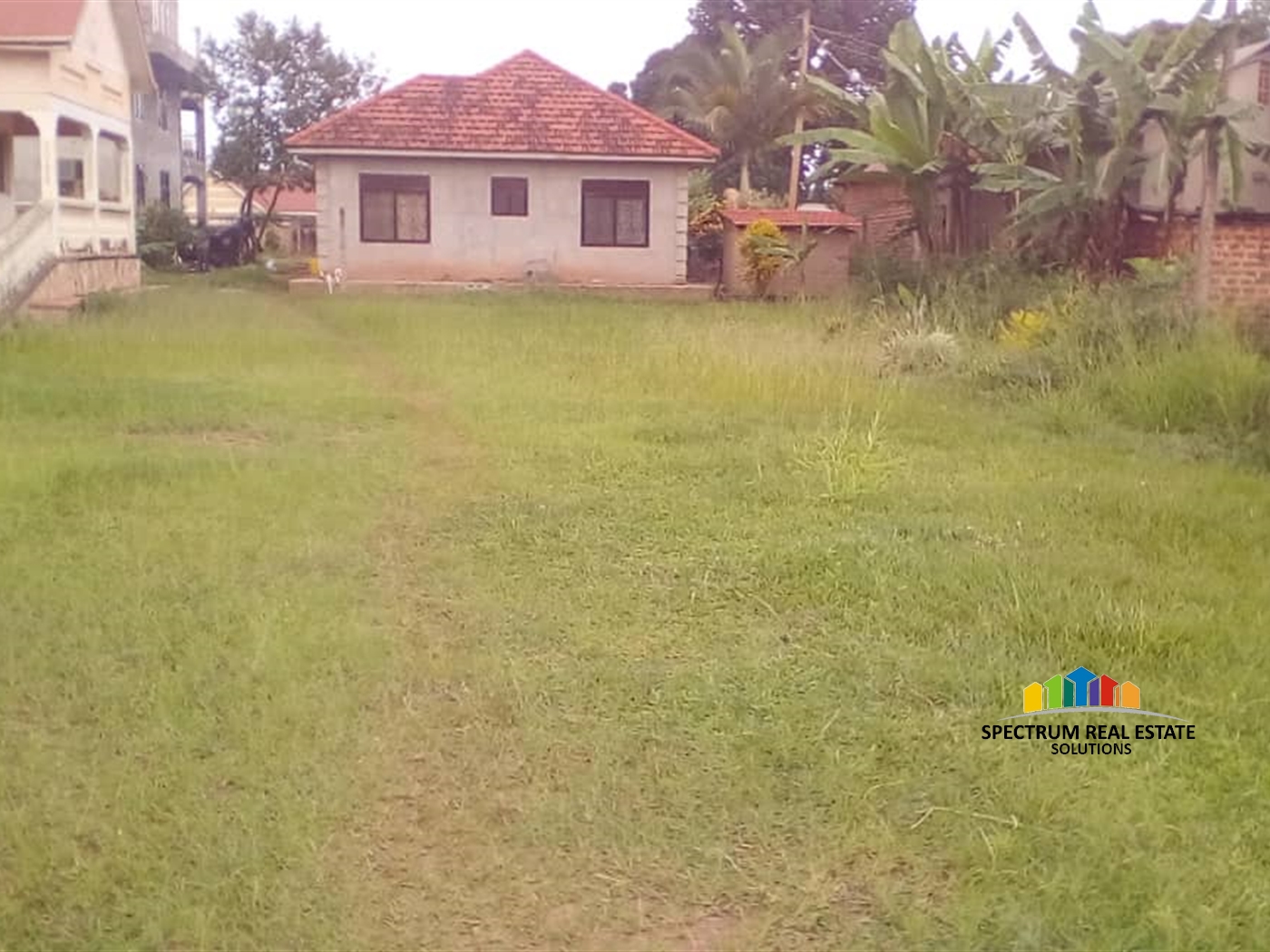 Bungalow for sale in Kigo Wakiso