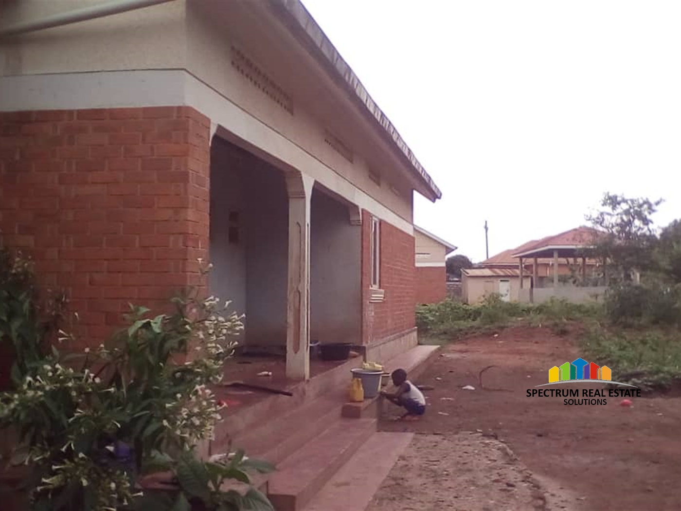 Bungalow for sale in Kigo Wakiso